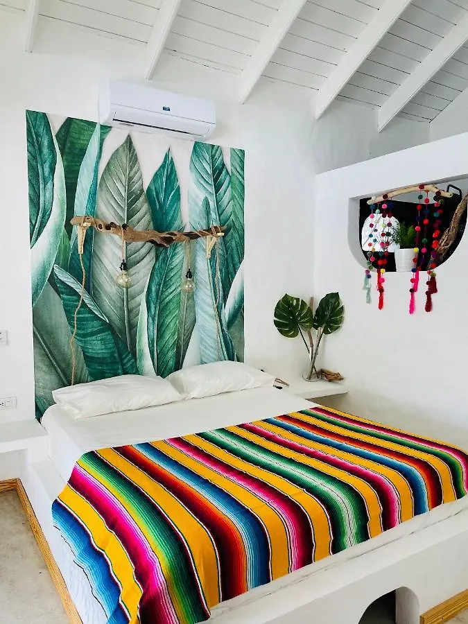 Villa Tortuga, Guest House Private Bungalow, Private Pool Las Terrenas